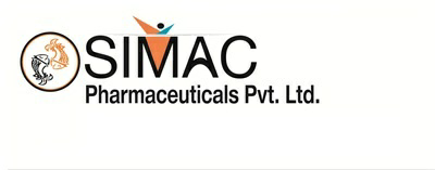 Simac Pharmaceuticals Pvt.ltd. Device mark 3559436 Trademark