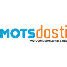 Motsdosti Device mark 3506321 Trademark