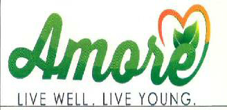 Amore Device mark 3561538 Trademark