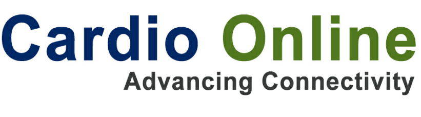 Cardio Online Advancing Connectivity Device mark 3506670 Trademark