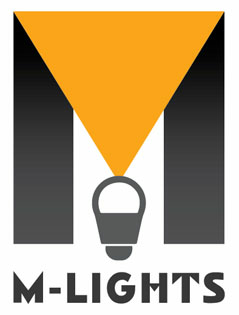 M-lights Device mark 3512626 Trademark