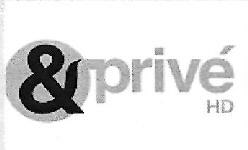 &prive Hd Device mark 3508727 Trademark