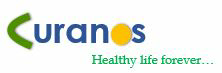 Curanos;healthy Life Forever... Device mark 3565774 Trademark