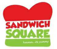 Sandwich Square Device mark 3512647 Trademark