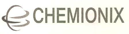Chemionix Device mark 3514761 Trademark