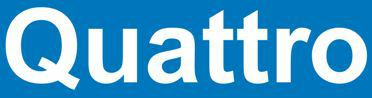 Quattro Label Device mark 3565792 Trademark