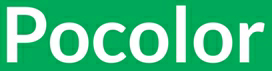 Pocolor Label Device mark 3565795 Trademark