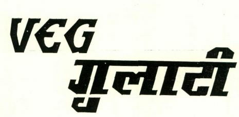 Veg Gulati Device mark 3502072 Trademark