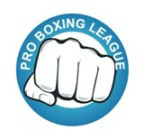 Pro Boxing League Logo Device mark 3508004 Trademark
