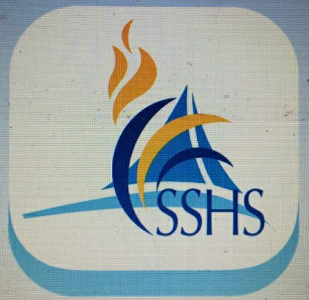 Sshs Device mark 3569966 Trademark