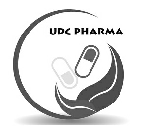 Udc Pharma Device mark 3569916 Trademark