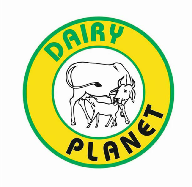 Dairy Planet Device mark 3569977 Trademark