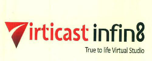 Irticast Infin8 Device mark 3512905 Trademark