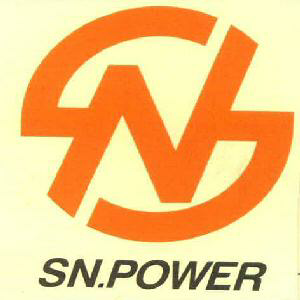 Sn. Power Device mark 3512912 Trademark