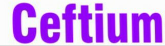 Ceftium Device mark 3508025 Trademark