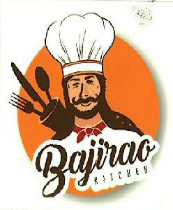 Bajirao Kitchen Device mark 3508082 Trademark