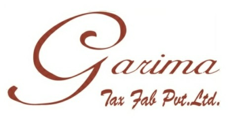 Garima Tax Fab Pvt. Ltd. Device mark 3504118 Trademark