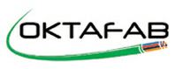 Oktafab Device mark 3518930 Trademark