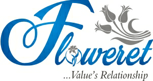 Floweret Device mark 3510230 Trademark