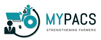 Mypacs Device mark 3574195 Trademark