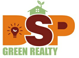 Dsp Green Realty Device mark 3506288 Trademark
