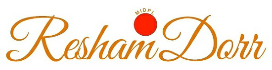 Midpl Resham Dorr (label) Device mark 3576218 Trademark