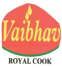 Vaibhav Royal Cook Device mark 3512379 Trademark
