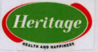 Heritage Device mark 3517131 Trademark