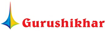 Gurushikhar Device mark 3506191 Trademark