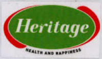 Heritage Device mark 3517133 Trademark