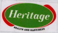 Heritage Device mark 3517134 Trademark
