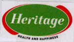 Heritage Device mark 3517135 Trademark