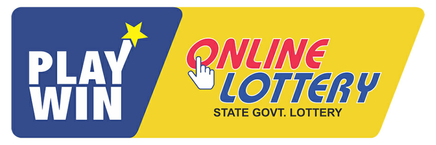 Playwin Online Lottery Device mark 3523102 Trademark