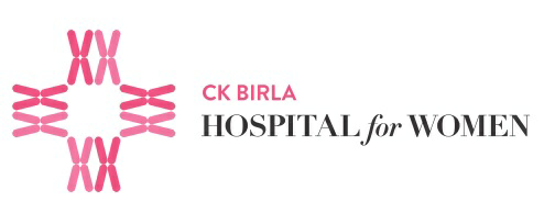 Ck Birla Hospital For Women Device mark 3514305 Trademark