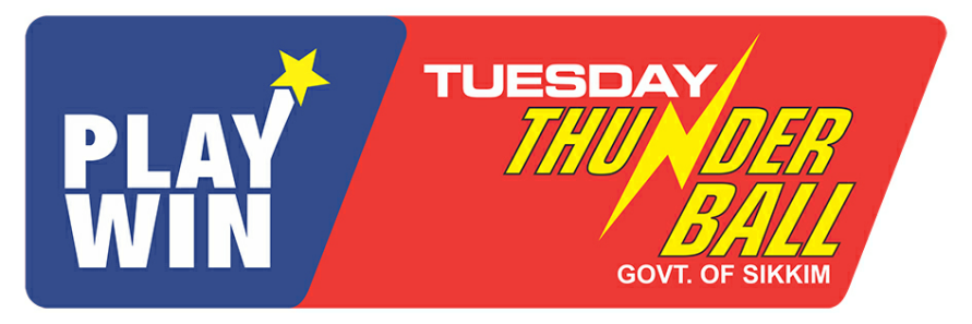 Playwin Tuesday Thunder Ball Device mark 3523105 Trademark