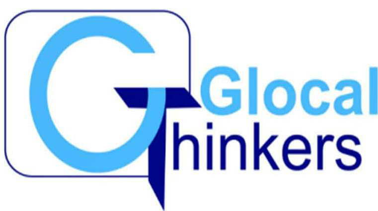 Glocal Thinkers Device mark 3523155 Trademark