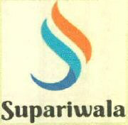 Supariwala Device mark 3523166 Trademark
