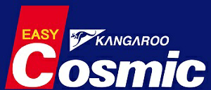 Easy Cosmic Kangaroo & Device Device mark 3508220 Trademark