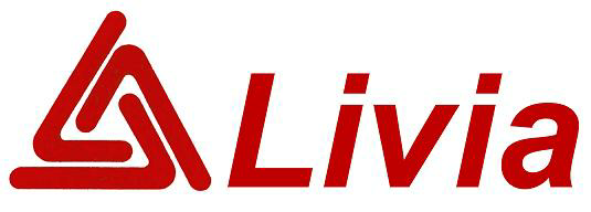 Livia Device mark 3578308 Trademark