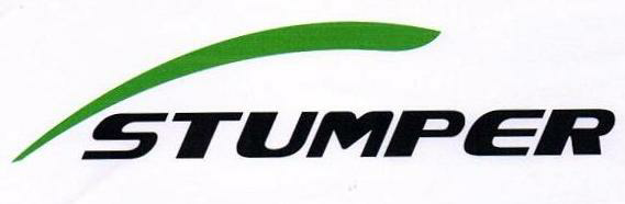 Stumper Device mark 3578312 Trademark