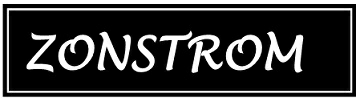 Zonstrom Device mark 3508330 Trademark
