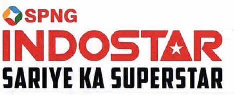 Spng Indostar Sariye Ka Superstar With Device Device mark 3578326 Trademark