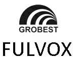 Grobest Fulvox Device mark 3508389 Trademark