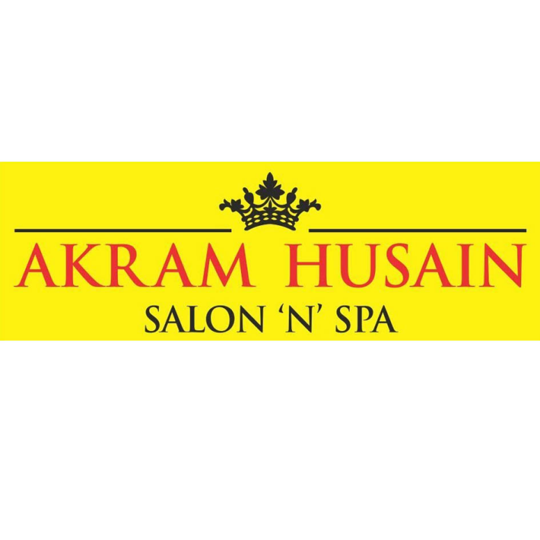 Akram Husain Salon 'n' Spa Device mark 3514433 Trademark