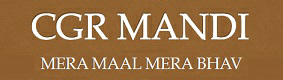 Cgr Mandi – Mera Maal Mera Bhav Device mark 3510460 Trademark