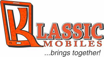 Klassic Mobiles-...brings Together ! Device mark 3516506 Trademark