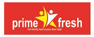 Prime Fresh Device mark 3521374 Trademark