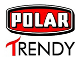 Polar Trendy Device mark 3582551 Trademark