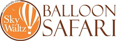 Sky Waltz Ballon Safari Device mark 3516479 Trademark