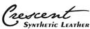 Crescent Synthetic Leather Device mark 3510394 Trademark
